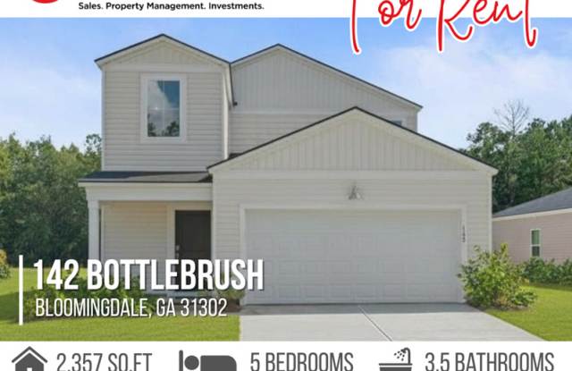 142 Bottlebrush Drive