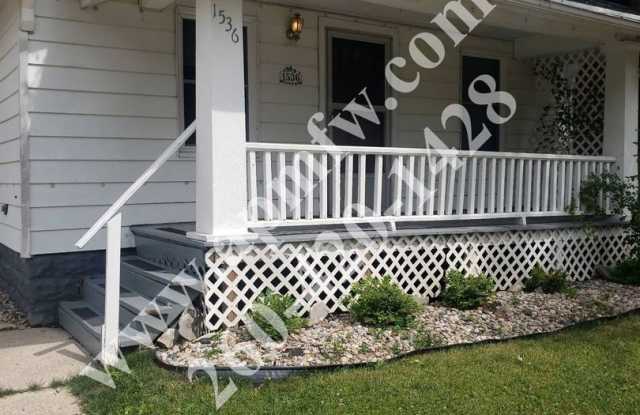 Photo of 2 BR House Near Lakeside Park