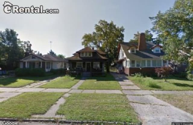 151 Eason Ave - 151 Eason, Highland Park, MI 48203