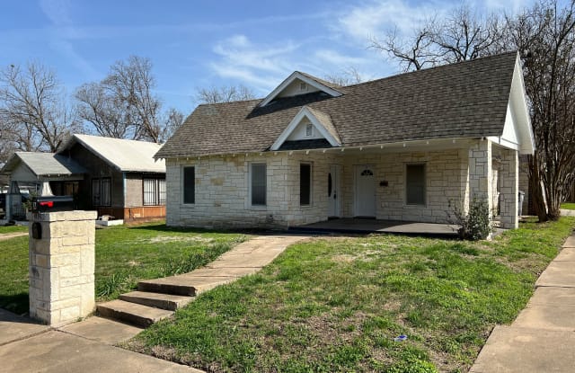 2528 Lasker Ave # A - 2528 Lasker Avenue, Waco, TX 76707