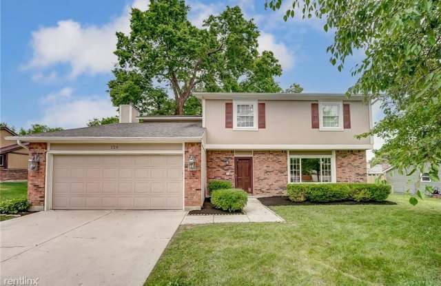 120 Renwood Place - 120 Renwood Place, Springboro, OH 45066