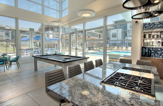 Capitol Yards Apartments