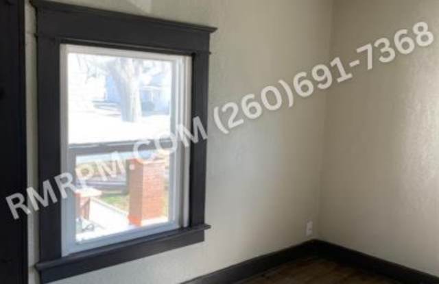 1230 Park Avenue - 201