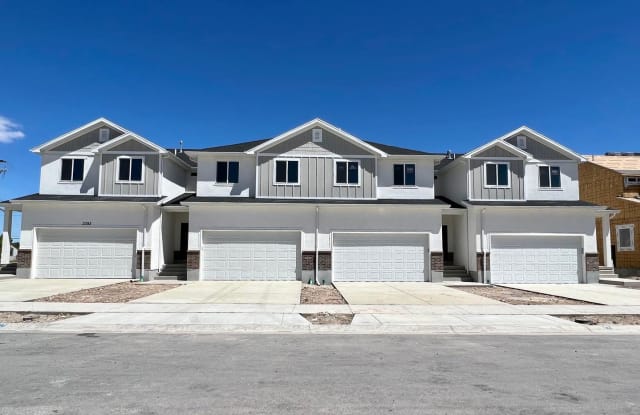 3399 W 4700 S - 3399 West 4700 South, Taylorsville, UT 84129