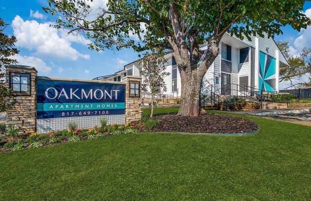Photo of Oakmont