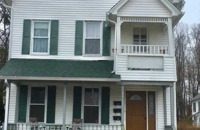 16 Harrison Avenue