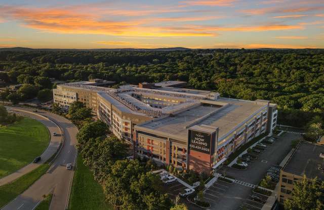 Photo of The Nines Wellesley