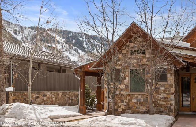 111 Park Avenue - 111 Park Avenue, Aspen, CO 81611