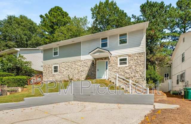 1188 Falling Water Dr SE
