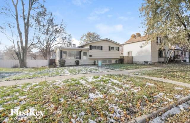 3751 215th Street - 3751 215th Street, Matteson, IL 60443