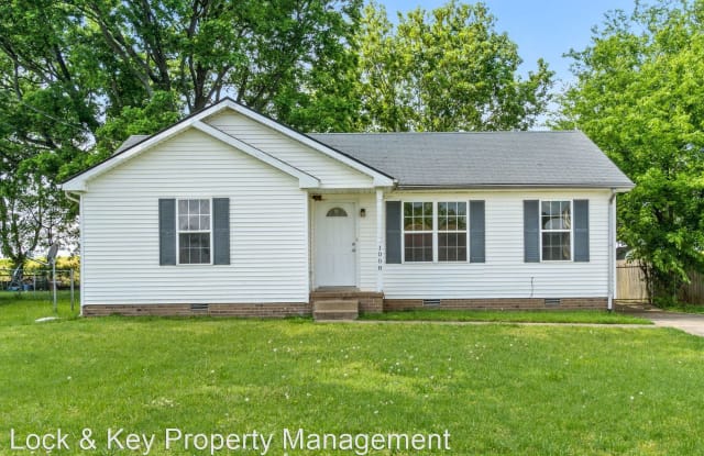 1008 Poppy Seed Dr. - 1008 Poppy Seed Drive, Oak Grove, KY 42262