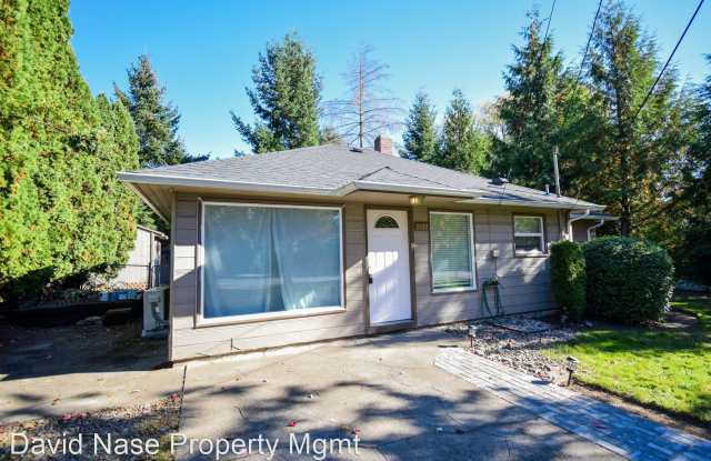 3500 SW 110th Ave. - 3500 Southwest 110th Avenue, Beaverton, OR 97005