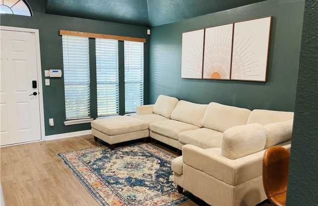 2708 Silver Oak Drive