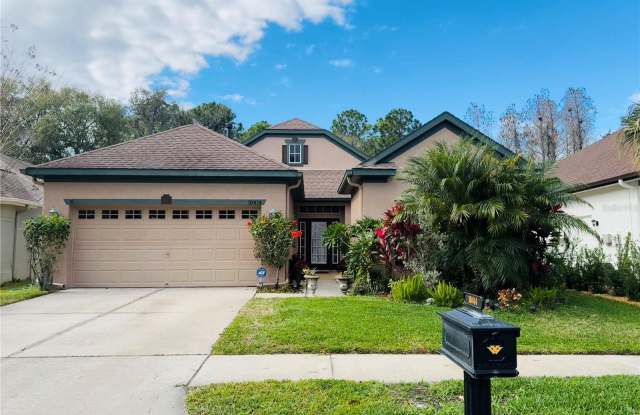 10414 EDGEFIELD PLACE - 10414 Edgefield Place, Westchase, FL 33626