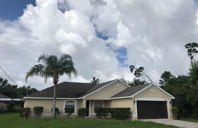 12448 Hanley Drive - 12448 Hanley Drive, Spring Hill, FL 34608