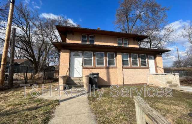 1136 Fairfield Ave