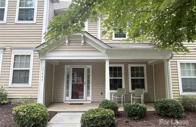 17446 Caldwell Track Drive