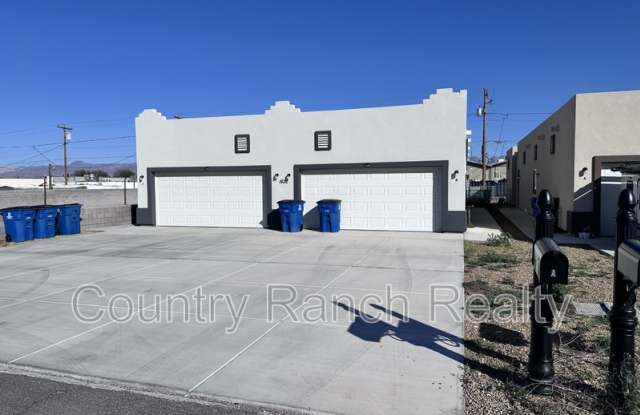 1632 Shamrock Road- A