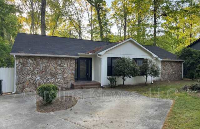 303 Rainwood Drive