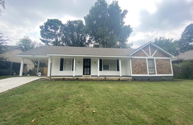 5297 Queen Anne Dr - 5297 Queen Anne Drive, Memphis, TN 38135