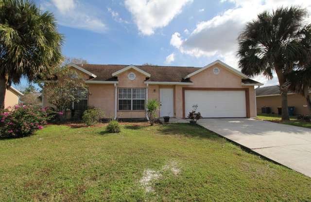 1361 Emerson Drive NE - 1361 Emerson Drive Northeast, Palm Bay, FL 32907