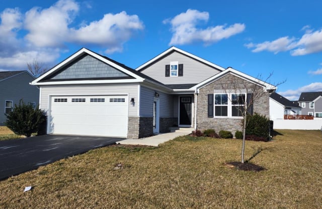 771 SWITCHGRASS CT - 771 Switchgrass Court, Berkeley County, WV 25413