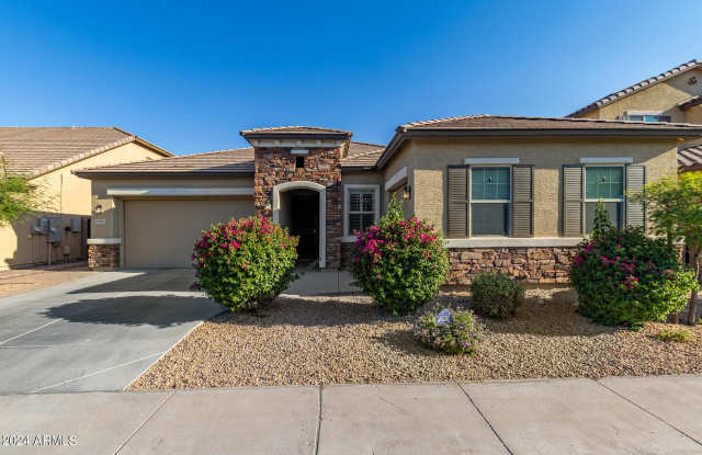 7973 W SPUR Drive