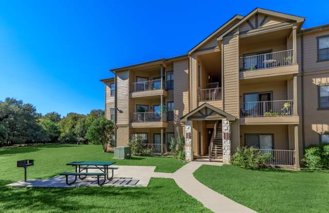 Photo of The Arboretum Apartments