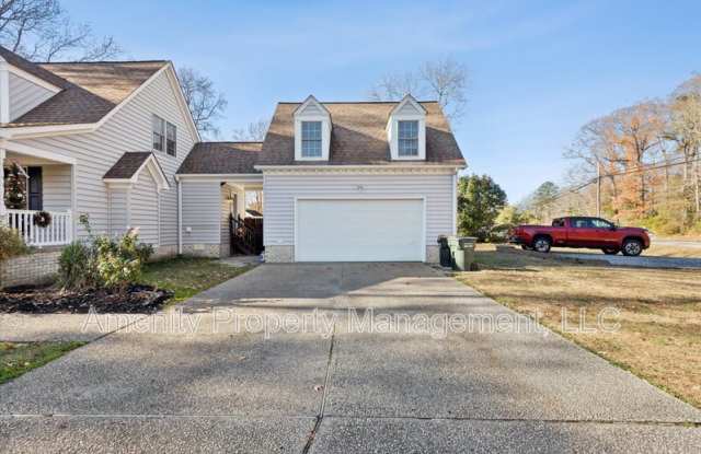 100 Raymond Drive - 1