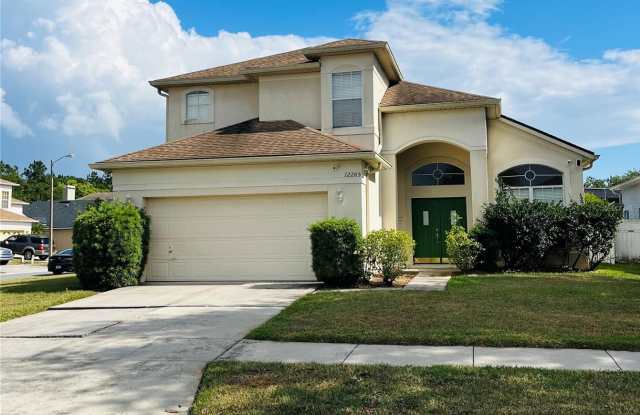 12205 GRECO DRIVE - 12205 Greco Drive, Southchase, FL 32824