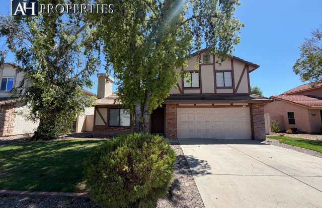 Arrowhead Ranch-7203 W. Kimberly Way