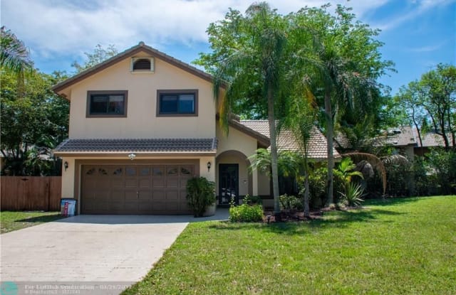 171 SW 94th Ter - 171 SW 94th Ter, Plantation, FL 33324