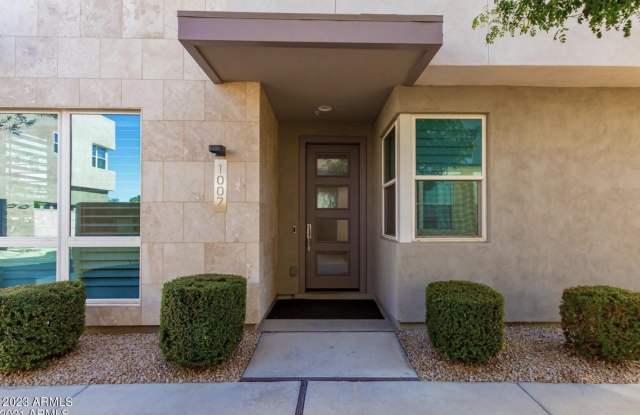 9001 E SAN VICTOR Drive - 9001 East San Victor Drive, Scottsdale, AZ 85258