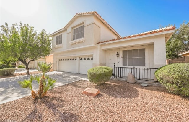 2343 Brockton Way - 2343 Brockton Way, Henderson, NV 89074