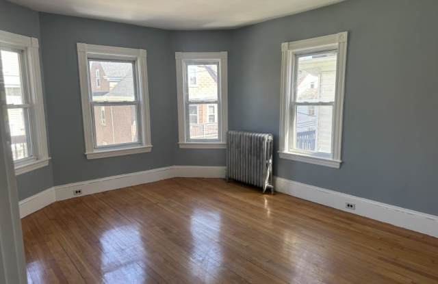 7 Gayland St.
