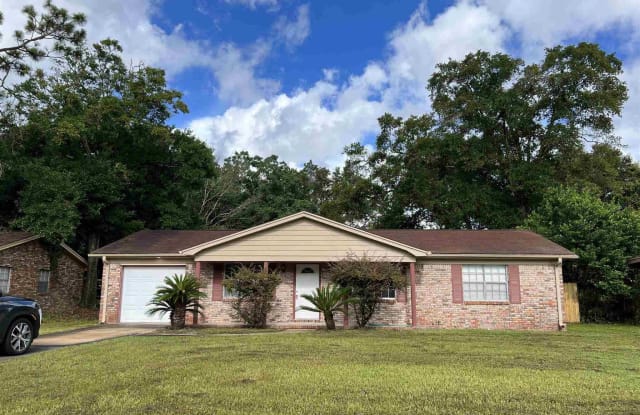 6799 Data St - 6799 Data Street, Pensacola, FL 32504