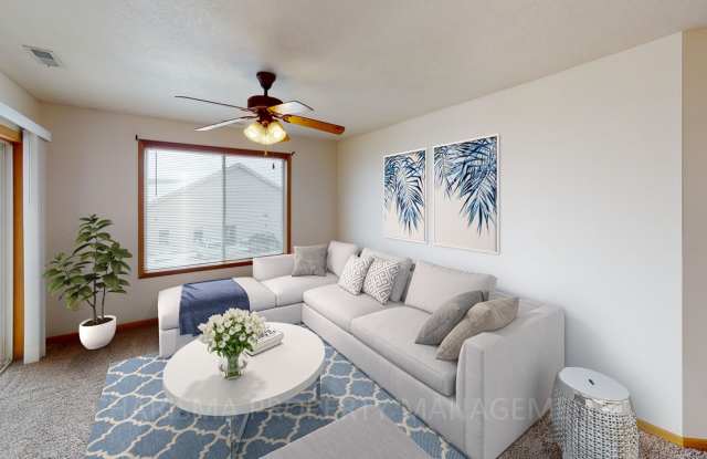 906 North Western Avenue #216