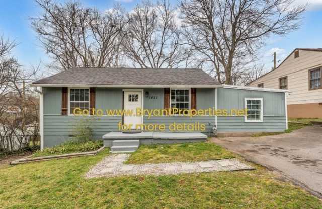 1421 Electric Avenue
