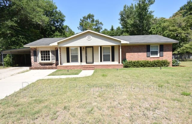 2612 Phoenician Dr - 2612 Phoenician Drive, Cumberland County, NC 28306