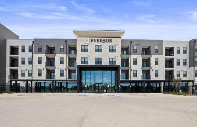 Photo of The Everson