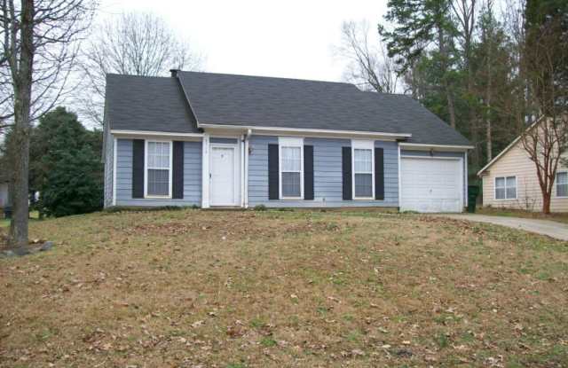 OCCUPIED - COMING SOON