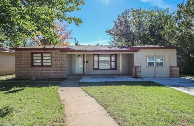 3011 37th Street