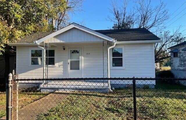 Photo of 1915 Cleveland Avenue