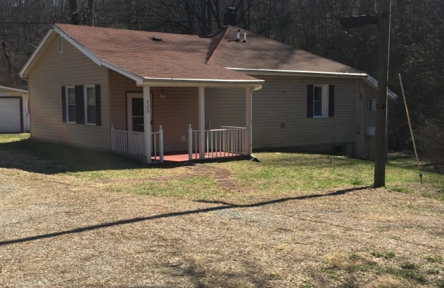 320 Dogwood Hill RD - 320 Dogwood Hill Road, Boones Mill, VA 24065