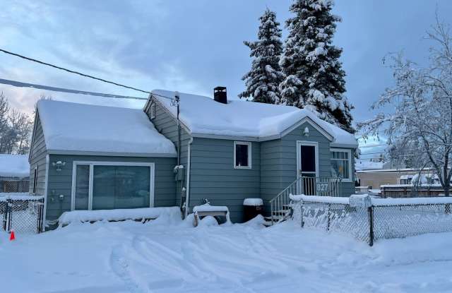 Photo of Dog-Friendly Tri-Level Home on Double Lot with Fenced Yard