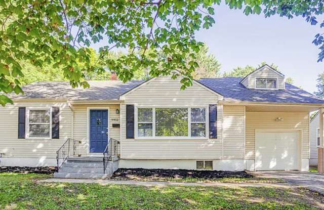 Spacious Home in the Heart of Independence