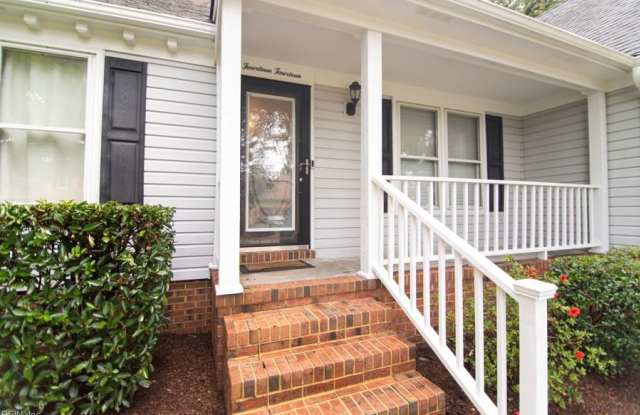 1414 Plantation Lakes Circle