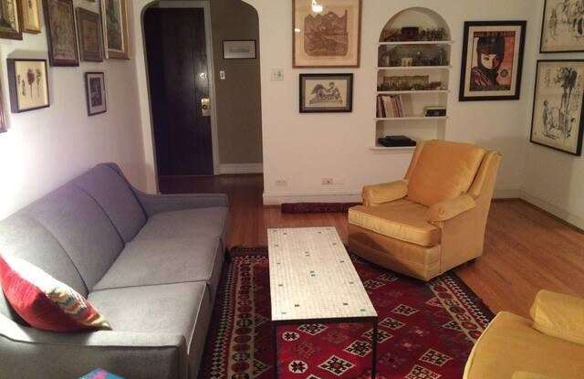 1459 W Elmdale Avenue