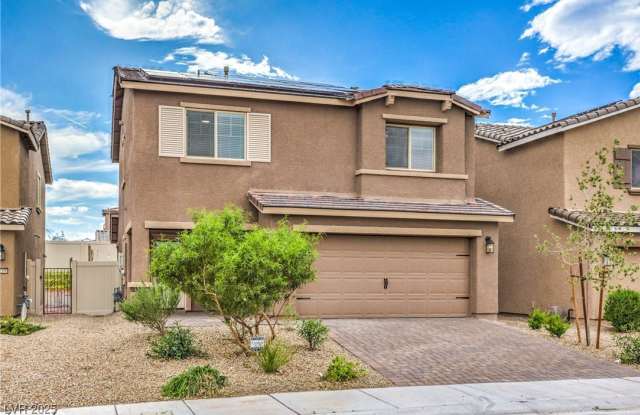 4223 Wind Mesa Drive