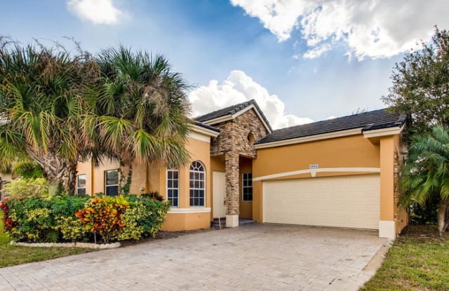 6864 Spider Lily Lane - 6864 Spider Lily Ln, Palm Beach County, FL 33462